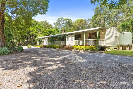 10 Kensleigh Ave, Bellmere, QLD 4510