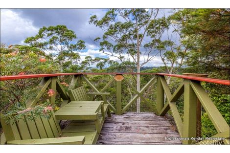 Property photo of 61 North Street Tamborine Mountain QLD 4272