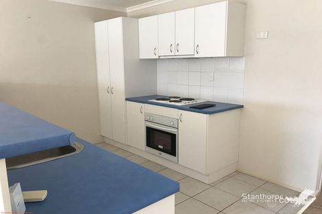 Property photo of 4/7 Harris Street Stanthorpe QLD 4380