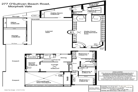 227 O'Sullivan Beach Rd, Morphett Vale, SA 5162