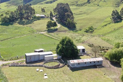 95 Otooles Rd, Wild Dog Valley, VIC 3953