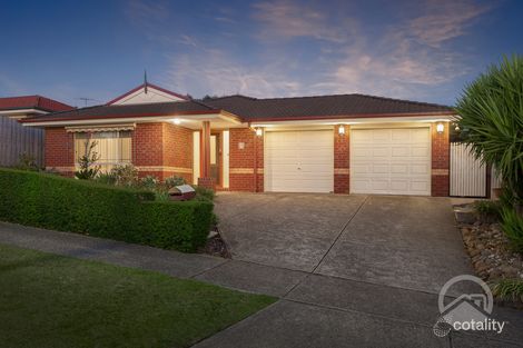 Property photo of 9 Gilbert Place Berwick VIC 3806