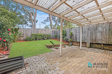 Property photo of 26/46 Stewart Street Ermington NSW 2115