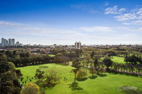 Property photo of 505/505-507 St Kilda Road Melbourne VIC 3004