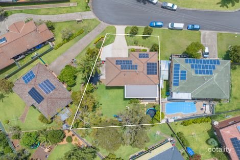 Property photo of 4 Talbingo Place Port Macquarie NSW 2444
