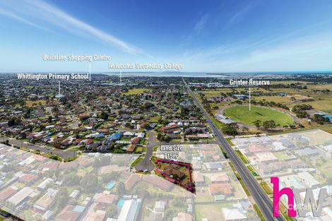 Property photo of 7 Freesia Court Whittington VIC 3219