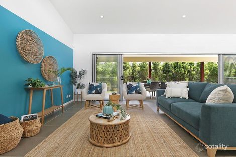 Property photo of 26 Bottletree Crescent Mount Cotton QLD 4165