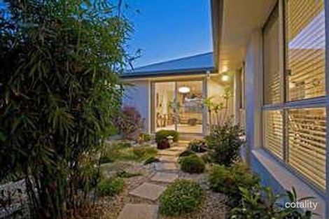 Property photo of 11 Ragamuffin Drive West Coomera QLD 4209
