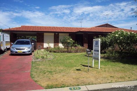 Property photo of 10 Stoner Court Mandurah WA 6210