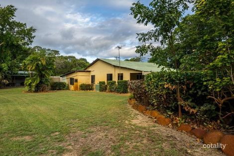 Property photo of LOT 12 Off Gloucester Avenue Cape Gloucester QLD 4800