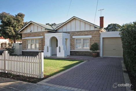 Property photo of 27 Kimber Terrace Kurralta Park SA 5037