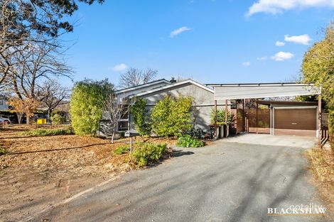 Property photo of 38 Archer Street Dickson ACT 2602