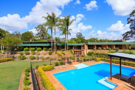 50 Bundaleer St, Brookfield, QLD 4069