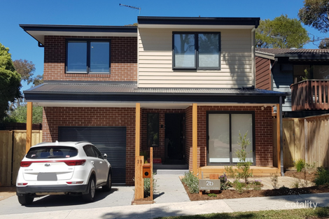 2b Belinda Cres, Wheelers Hill, VIC 3150