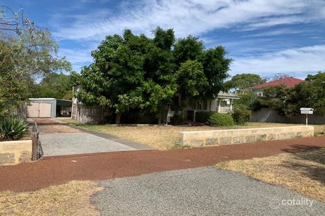 62 Fortescue St, East Fremantle, WA 6158