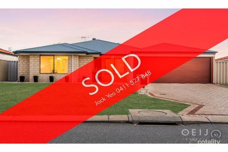 12 Nambung Cres, Bibra Lake, WA 6163
