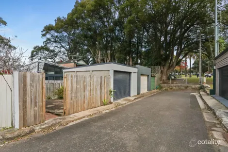 Property photo of 30 Clarendon Road Stanmore NSW 2048