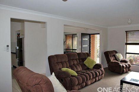 Property photo of 22 Yates Place West Kempsey NSW 2440