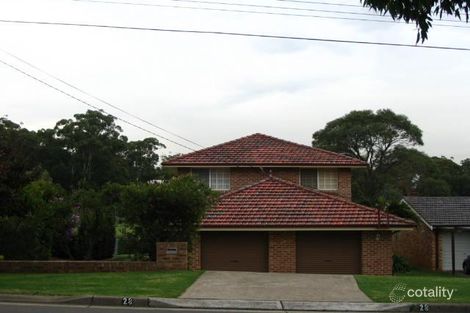 28 Sobraon Rd, Marsfield, NSW 2122