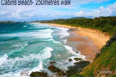 Property photo of 24 Primrose Avenue Mullaway NSW 2456