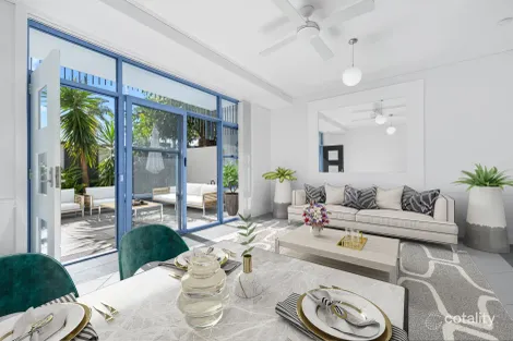 Property photo of 12/331 Gregory Terrace Spring Hill QLD 4000