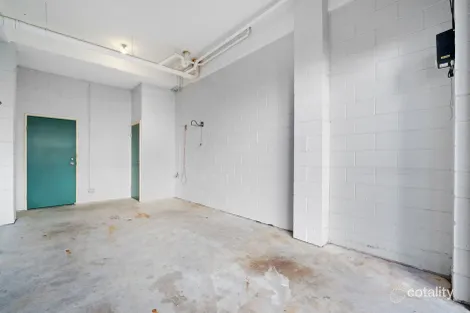 Property photo of 12/331 Gregory Terrace Spring Hill QLD 4000