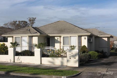 48 Talford St, Doncaster East, VIC 3109
