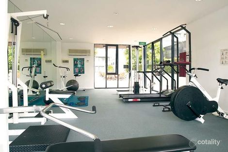 Property photo of 1707/668 Bourke Street Melbourne VIC 3000