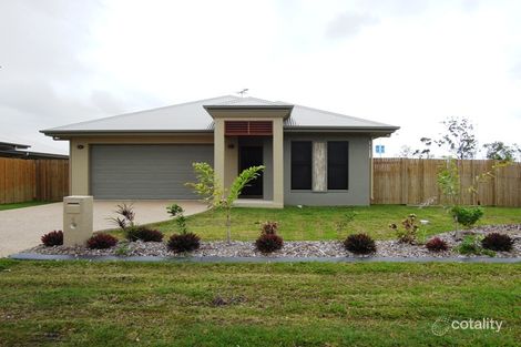 Property photo of 1 Marquise Circuit Burdell QLD 4818