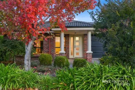 Property photo of 4 Winton Fields Court Hadspen TAS 7290