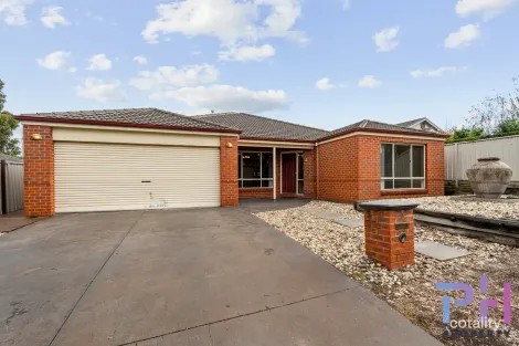 2 Lincoln Pl, East Bendigo, VIC 3550