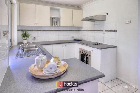 Property photo of 127 Morden Road Sunnybank Hills QLD 4109