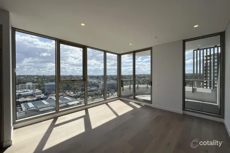 Property photo of 1003/6 Chambers Court Epping NSW 2121