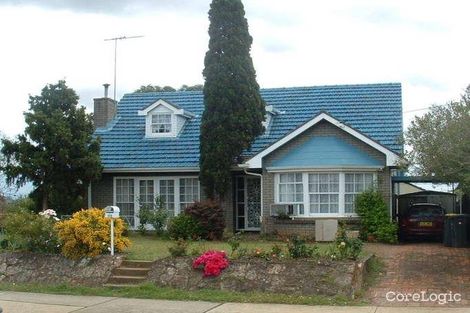 Property photo of 173 Waminda Avenue Campbelltown NSW 2560