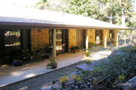 Property photo of 16 Rosella Road North Maleny QLD 4552