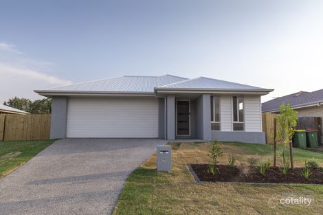 Property photo of 42 Durack Place Laidley QLD 4341