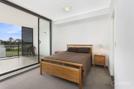 Property photo of 34/21-23 Myrtle Street Botany NSW 2019