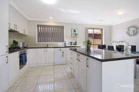Property photo of 17 Hereford Court Thurgoona NSW 2640