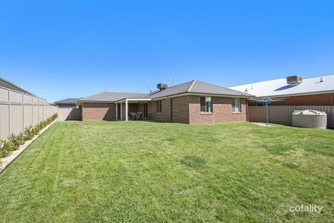 Property photo of 17 Hereford Court Thurgoona NSW 2640
