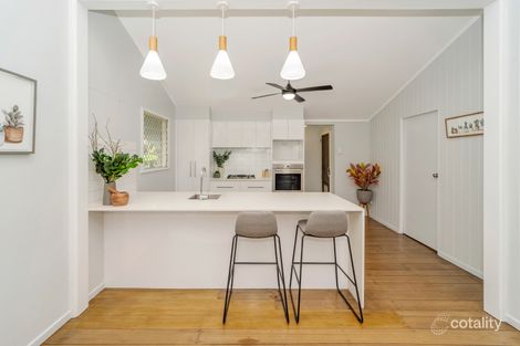 Property photo of 30 Sixth Street South Townsville QLD 4810