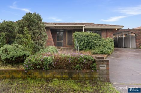 Property photo of 29 Ravenslea Drive Parkwood WA 6147
