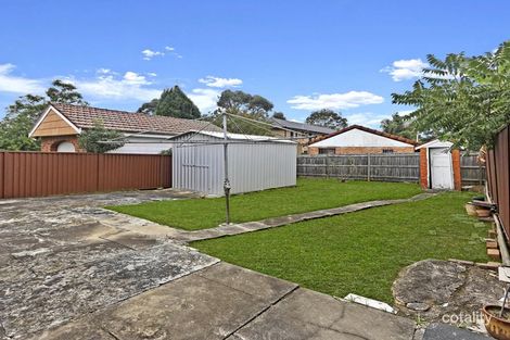 Property photo of 44 Bolton Street Guildford NSW 2161