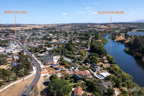 Property photo of 95 Main Road Perth TAS 7300