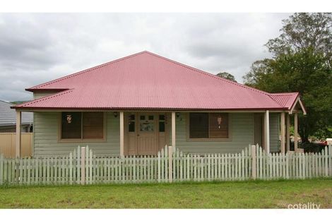 Property photo of 2 First Street Cessnock NSW 2325