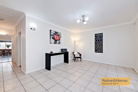 Property photo of 198 Sydenham Road Marrickville NSW 2204
