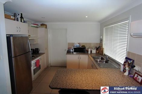 Property photo of 34 Redgum Circuit Glendenning NSW 2761