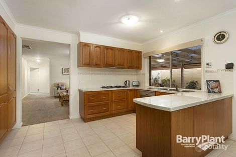 Property photo of 60 Milton Parade Bundoora VIC 3083
