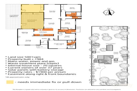 116 Bungower Rd, Somerville, VIC 3912