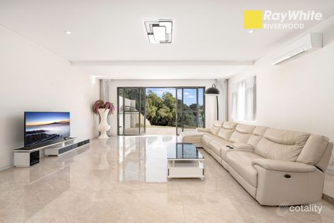 Property photo of 23B Salt Pan Road Peakhurst NSW 2210
