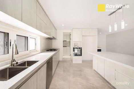 Property photo of 23B Salt Pan Road Peakhurst NSW 2210